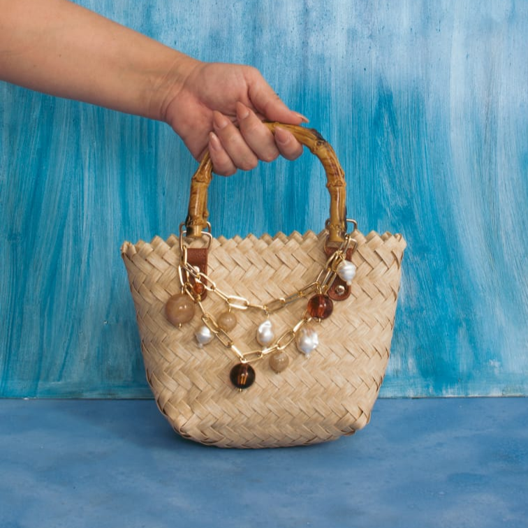 Bag Hand P