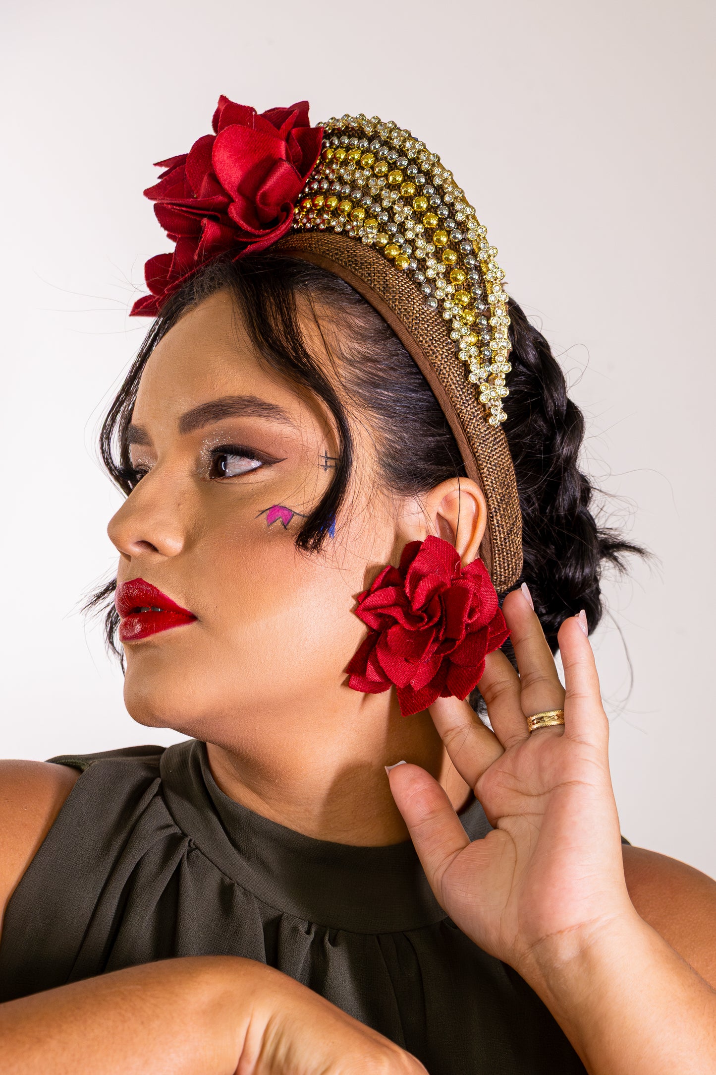 TIARA RAINHA DO SERTÃO
