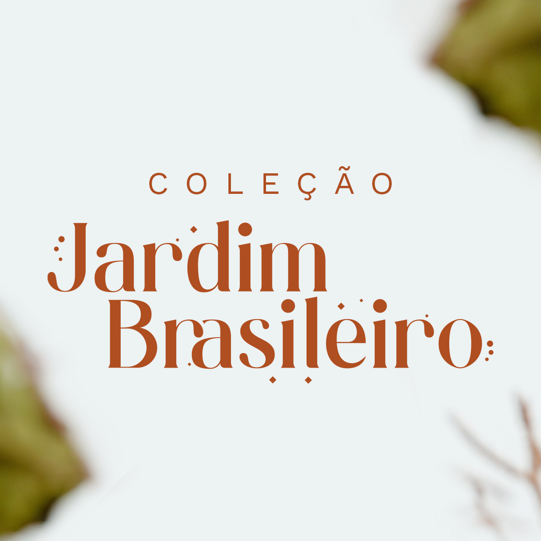 JARDIM BRASILEIRO