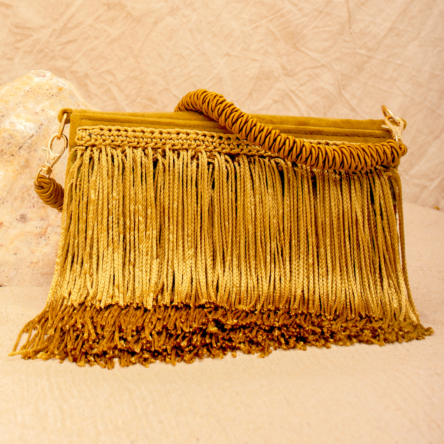 MINI BAG ONDAS