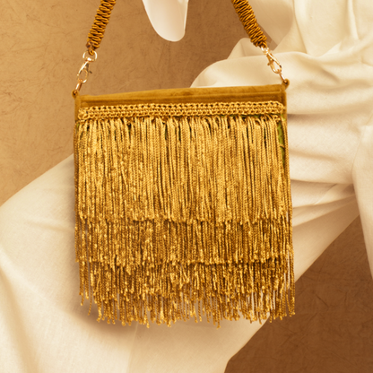 MINI BAG ONDAS