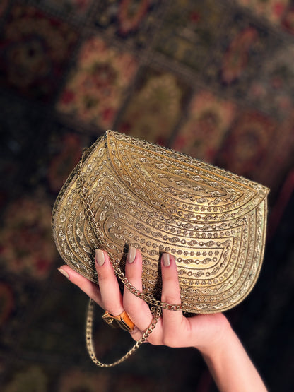 BAG SANDALO