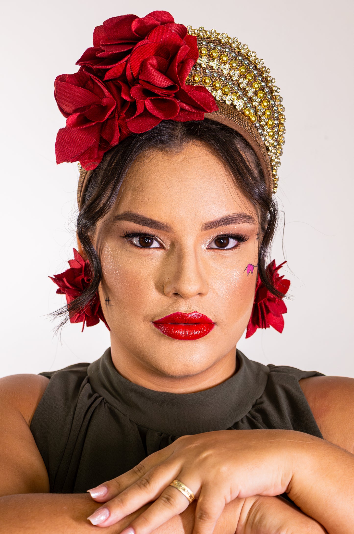 TIARA RAINHA DO SERTÃO