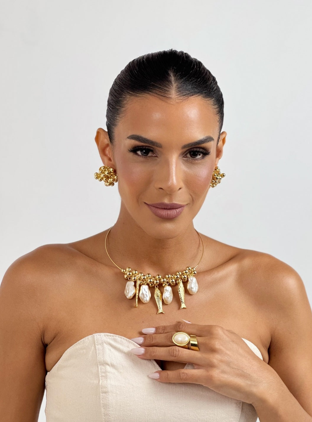 BRINCO BOTÃO BORBULHAS