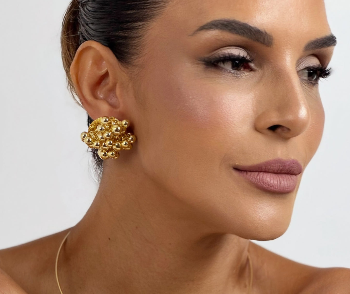 BRINCO BOTÃO BORBULHAS