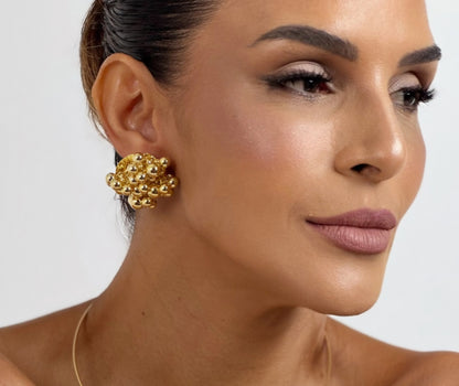 BRINCO BOTÃO BORBULHAS