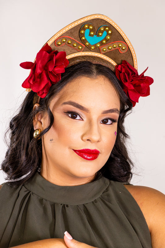 TIARA MARIA GUERREIRA