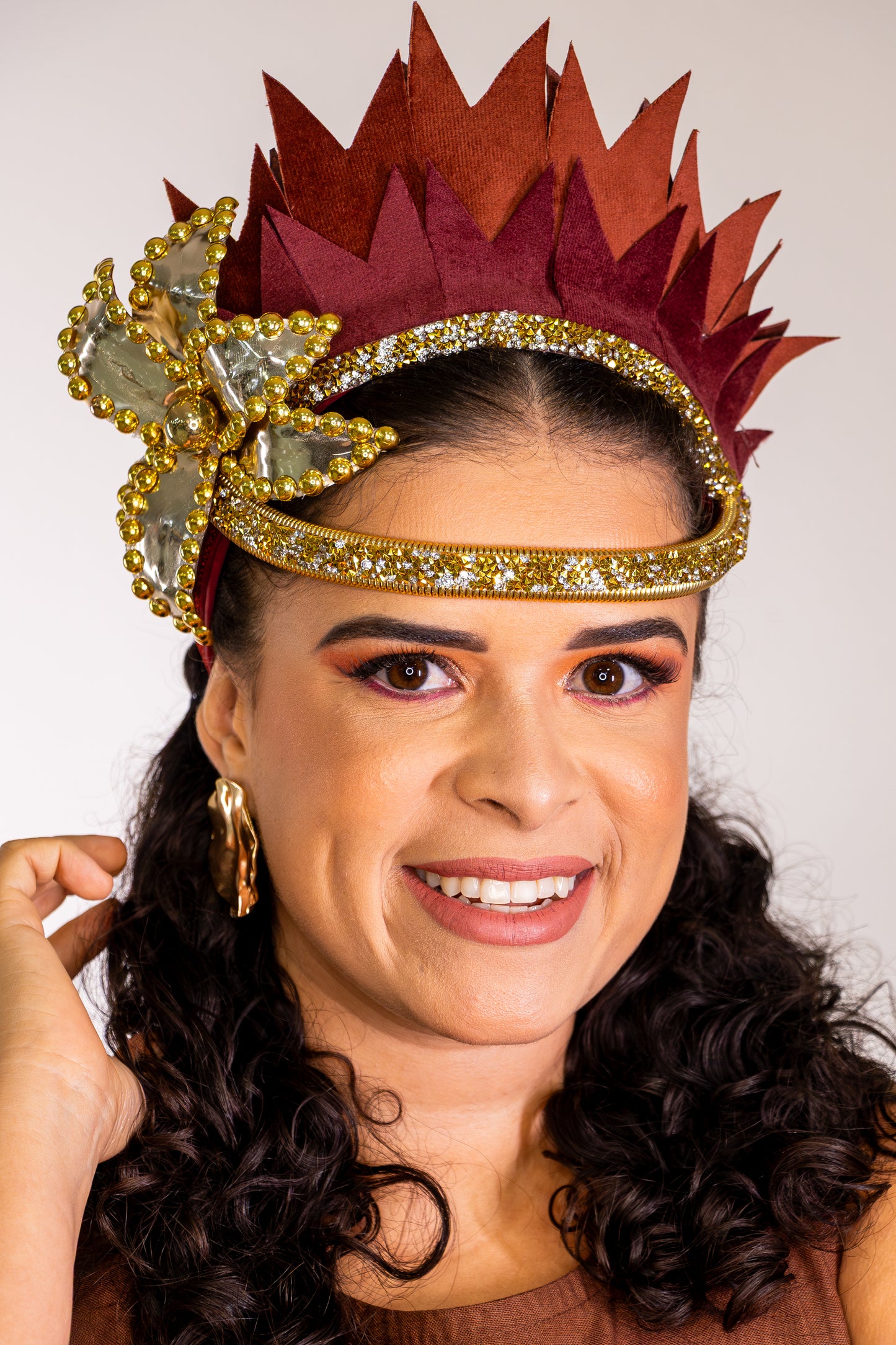 TIARA BELEZA MATURA