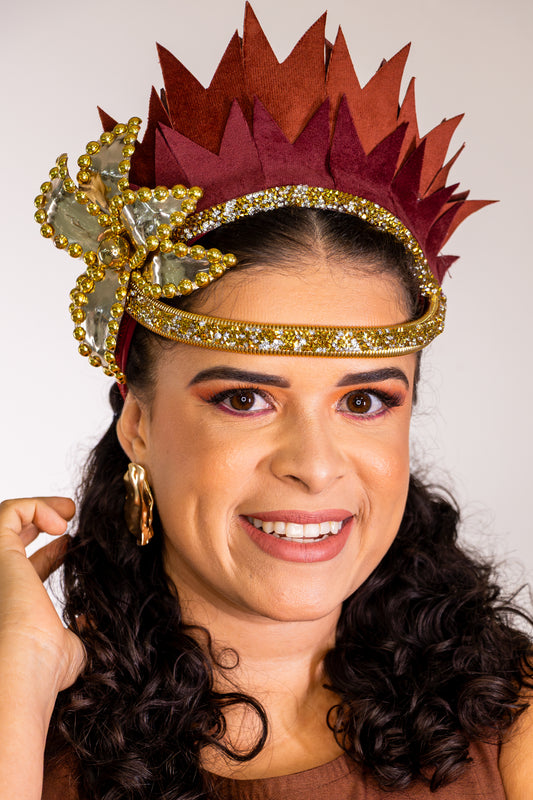 TIARA BELEZA MATURA