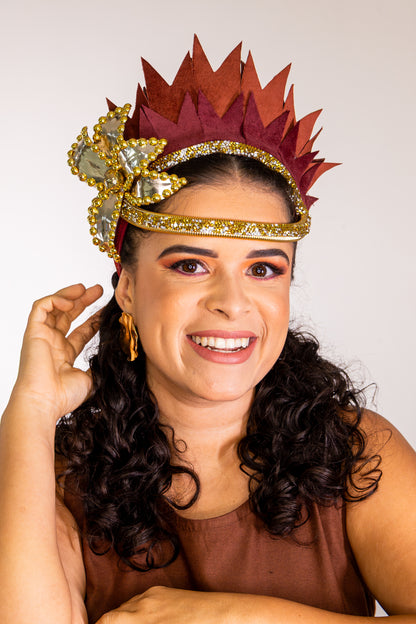 TIARA BELEZA MATURA
